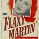 photo du film Flaxy Martin
