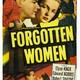 photo du film Forgotten Women