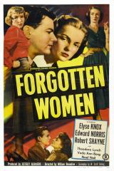 voir la fiche complète du film : Forgotten Women