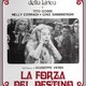 photo du film La Forza del destino