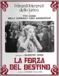 voir la fiche complète du film : La Forza del destino