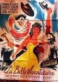 voir la fiche complète du film : La Belle aventurière