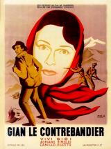 voir la fiche complète du film : Gian le contrebandier