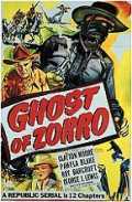 voir la fiche complète du film : Le Fantôme de Zorro