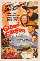 voir la fiche complète du film : Grand Canyon