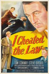 voir la fiche complète du film : I Cheated the Law