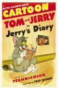 Jerry s Diary