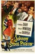 voir la fiche complète du film : Johnny stool pigeon