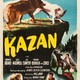 photo du film Kazan