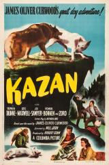 voir la fiche complète du film : Kazan