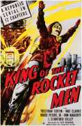 voir la fiche complète du film : King of the Rocket Men