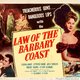 photo du film La Loi de la côte barbare