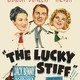 photo du film The Lucky Stiff