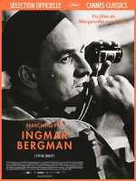 voir la fiche complète du film : À la recherche d Ingmar Bergman