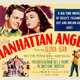 photo du film Manhattan Angel