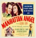 voir la fiche complète du film : Manhattan Angel