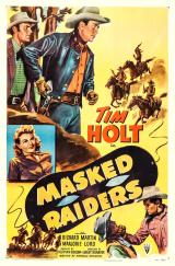 Masked Raiders