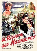 voir la fiche complète du film : La Rivière des massacres