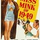 photo du film Miss Mink of 1949