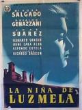 voir la fiche complète du film : La Niña de Luzmela