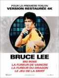 voir la fiche complète du film : 4 films de Bruce Lee