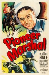 Pioneer Marshal