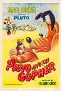 voir la fiche complète du film : Pluto and the Gopher
