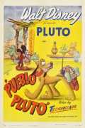 Pueblo Pluto