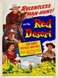 voir la fiche complète du film : Red Desert