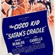 photo du film Satan's Cradle