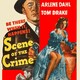 photo du film La scène du crime