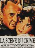 La Scène Du Crime