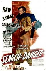 voir la fiche complète du film : Search for Danger
