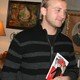 photo de Borys Szyc