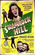 voir la fiche complète du film : Shamrock Hill