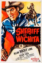 voir la fiche complète du film : Sheriff of Wichita