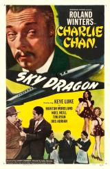 voir la fiche complète du film : Charlie Chan et le dragon volant