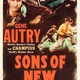 photo du film Sons of New Mexico