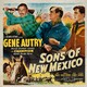 photo du film Sons of New Mexico