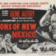 photo du film Sons of New Mexico