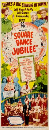 Square Dance Jubilee