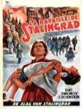 voir la fiche complète du film : La Bataille de Stalingrad
