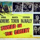 photo du film Sword in the Desert