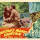 photo du film Tarzan's Magic Fountain