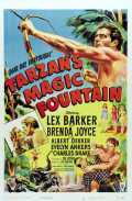 Tarzan s Magic Fountain