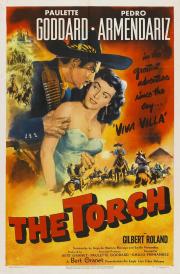 voir la fiche complète du film : The Torch
