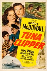 voir la fiche complète du film : Tuna Clipper