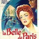 photo du film La belle de Paris