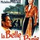 photo du film La belle de Paris