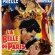 photo du film La belle de Paris